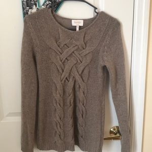 Cardigan!!! NWT never worn :)